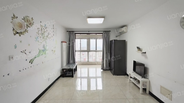 丽霞里二手房实景图