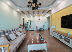 整租·万象上东 2室1厅 东/南_万象上东租房