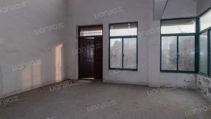 驸马山庄二手房实景图