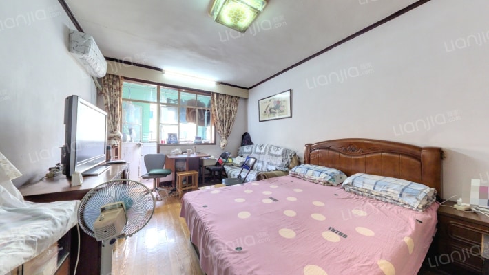 上南七村二手房实景图