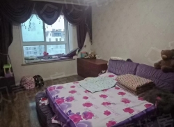 整租·益王府花园小区 3室2厅 南/北_益王府花园小区租房