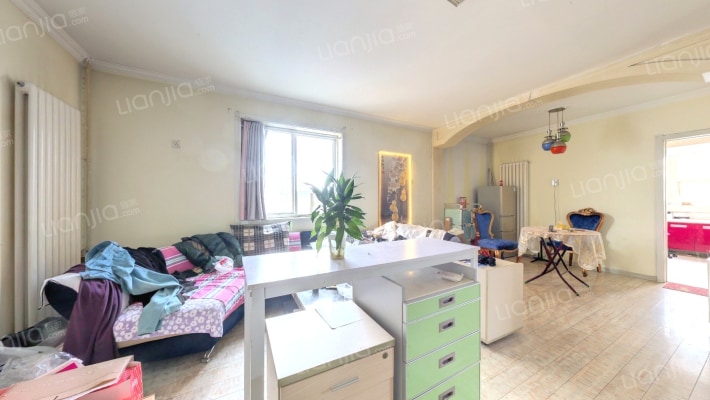 白鹤花苑二手房实景图