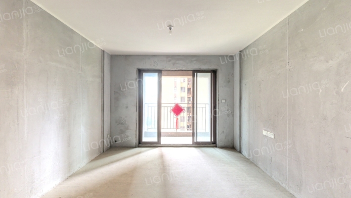 佳兆业悦府二手房实景图