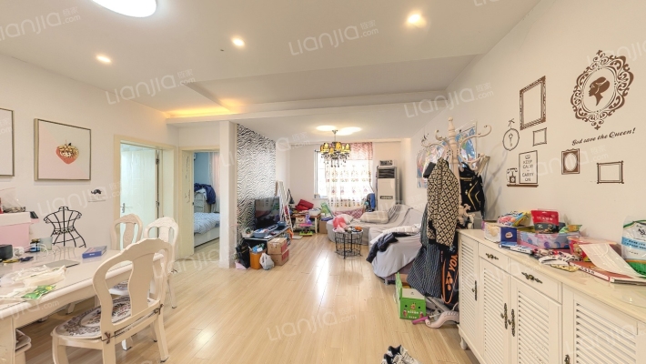 朝阳路一百八十二弄二手房实景图