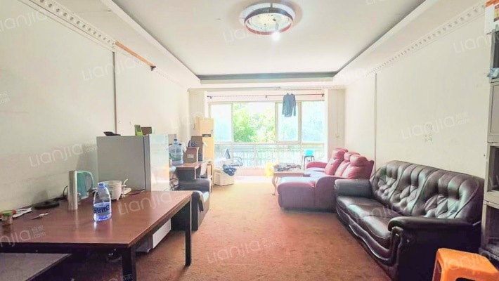 黄金堡小居二手房实景图