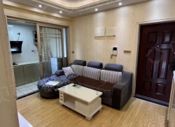 整租·嘉豪幸福里 1室1厅 南_嘉豪幸福里租房