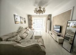 整租·铂悦山 2室2厅 南_铂悦山租房