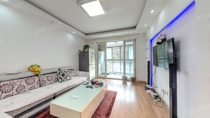 南奥新居二手房实景图