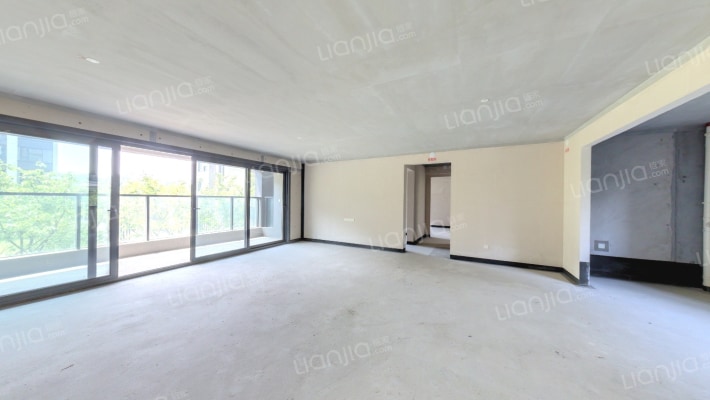 华润置地润樾府二手房实景图