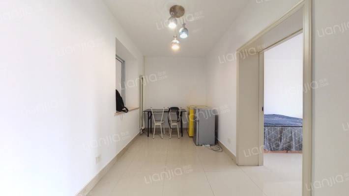 翠林二里二手房实景图