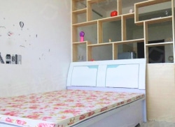 整租·吉隆公寓 2室1厅 南_吉隆公寓租房