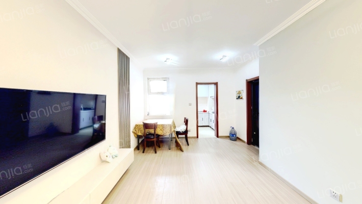 金家湾二手房实景图