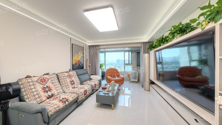 珑书嘉园二手房实景图