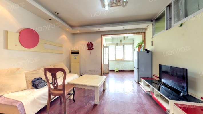 西体北路1号二手房实景图