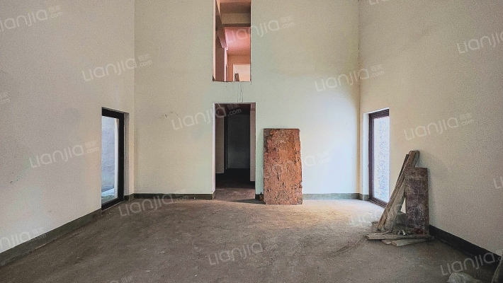 中安长岛二手房实景图