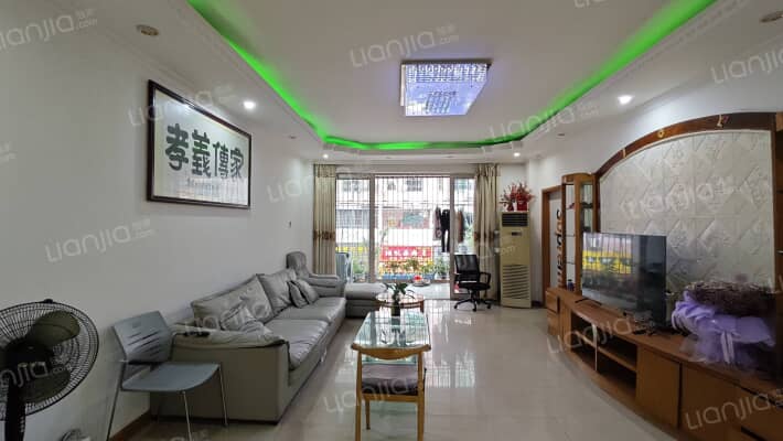 清溪商业街二手房实景图