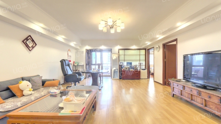 锦湖园公寓二手房实景图