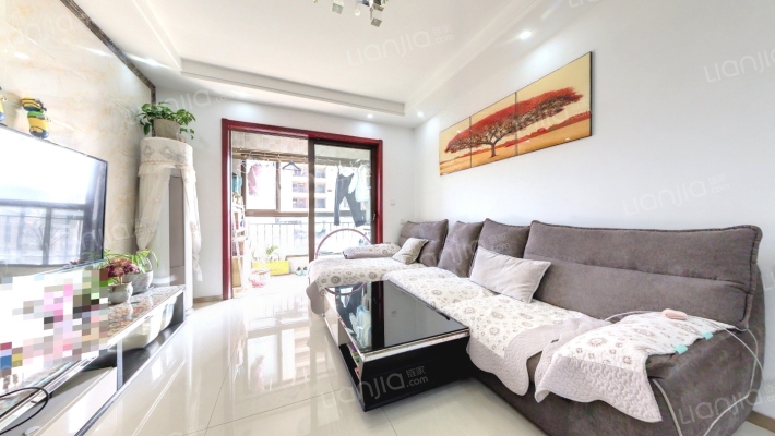 海悦馨园二手房实景图