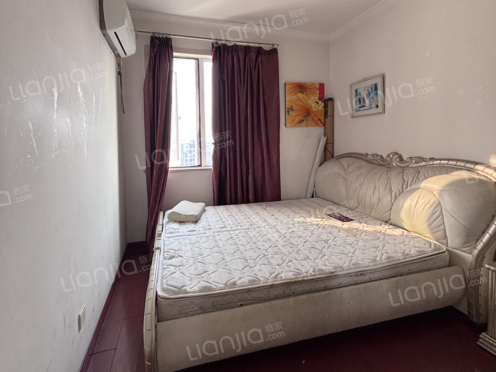 合租·理想家园 2居室 南卧