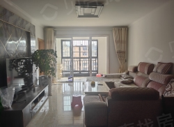 整租·茶圣花园 3室2厅 南_茶圣花园租房