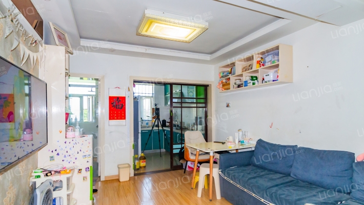 普乐三村二手房实景图