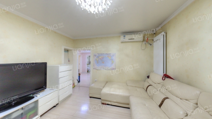 朝阳门内大街75号院二手房实景图