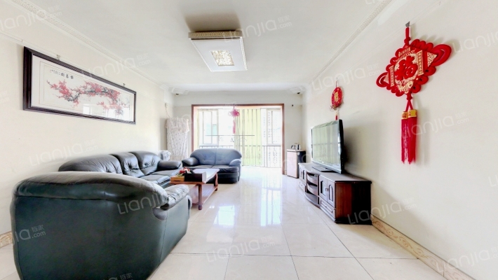 华阳佳苑二手房实景图