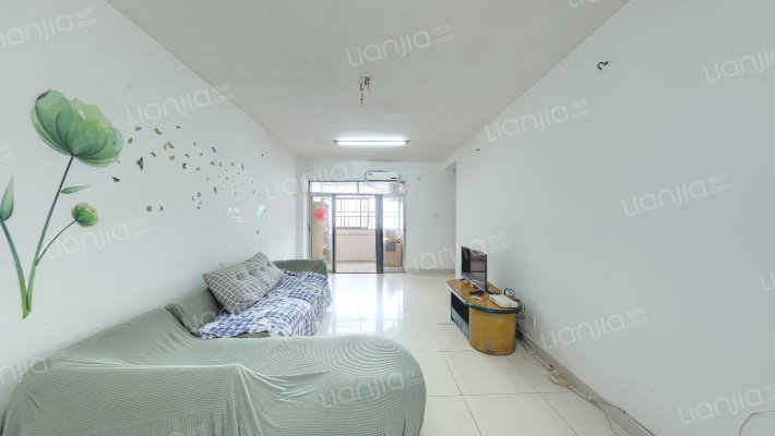 梅林苑二手房实景图