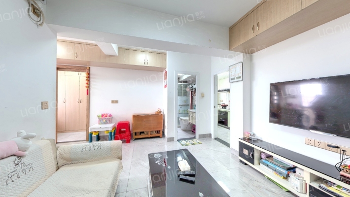 广宇公寓二手房实景图