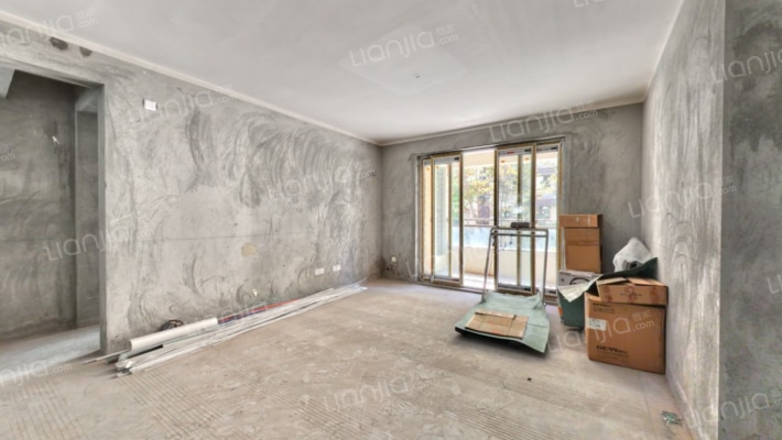 中国摩四期春藤佳苑二手房实景图