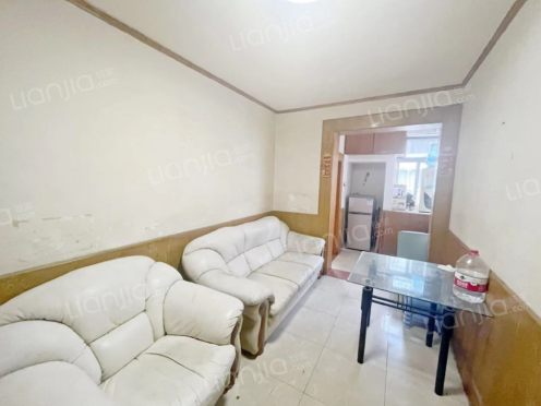 整租·玉林北街5号 3室1厅 南/北