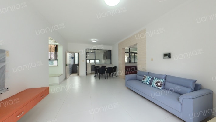 龙园8号二手房实景图