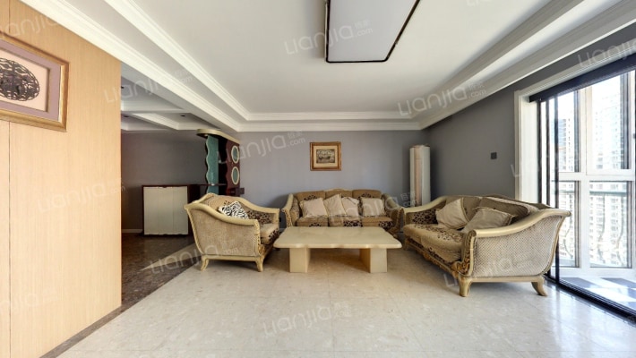 玫瑰大楼二手房实景图