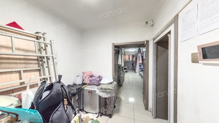 仓南胡同12号院二手房实景图