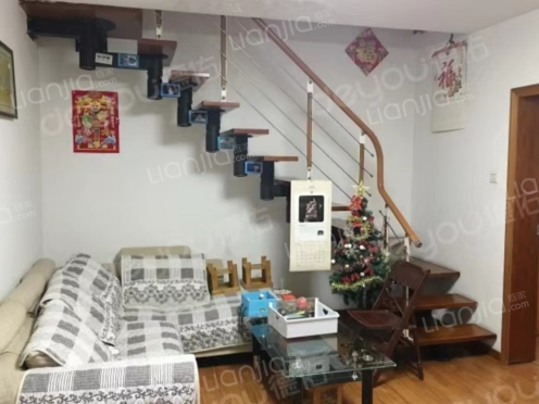 整租·夏家桥100号 5室2厅 南