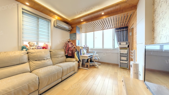 红莲小区二手房实景图