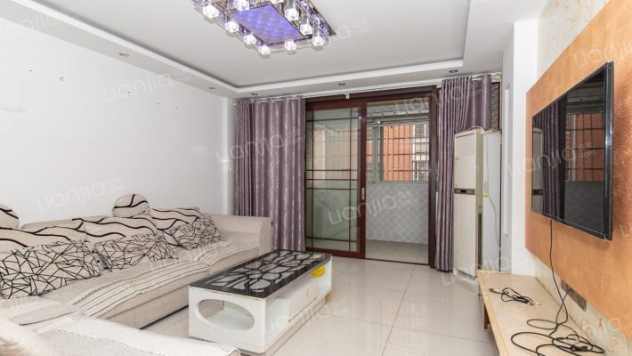 王巷苑二手房实景图