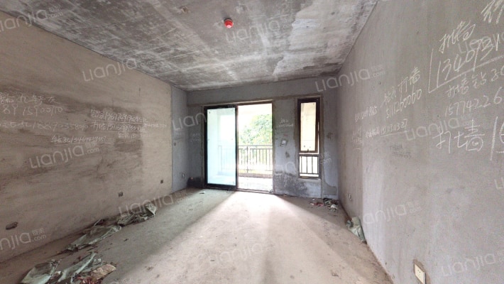 国泰九龙湾二手房实景图