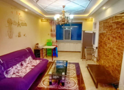 整租·桃北家园 2室1厅 南/北_桃北家园租房