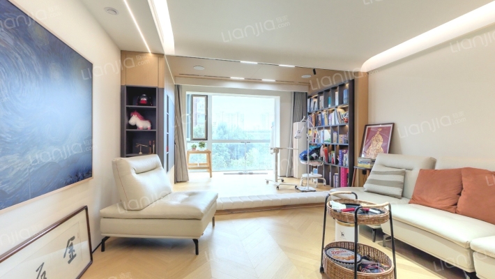 大成郡二手房实景图