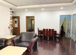 整租·湖滨花园北区 3室2厅 东/西_湖滨花园北区租房