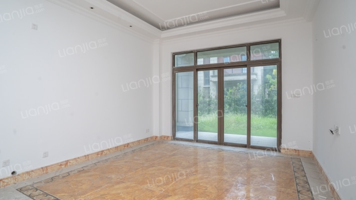 碧桂园龙山源著二手房实景图