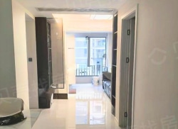 整租·兴业时代广场 2室2厅 南_兴业时代广场租房