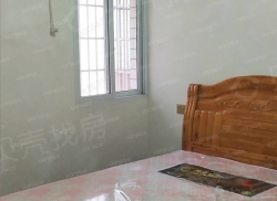 整租·江春福郡 3室2厅 东南_江春福郡租房