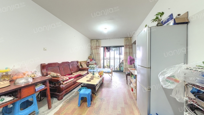 蜀镇锦翰园二手房实景图