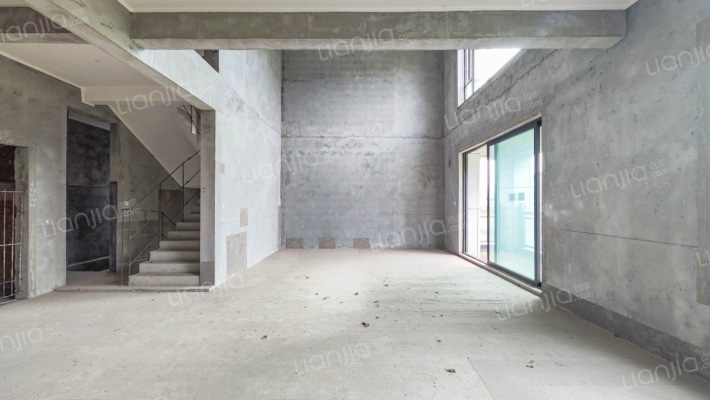 长桥江山揽江二手房实景图