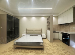 整租·中科人才公寓 1室1厅 南_中科人才公寓租房