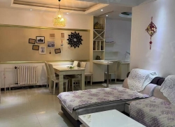 整租·花冠小区 3室2厅 东_花冠小区租房