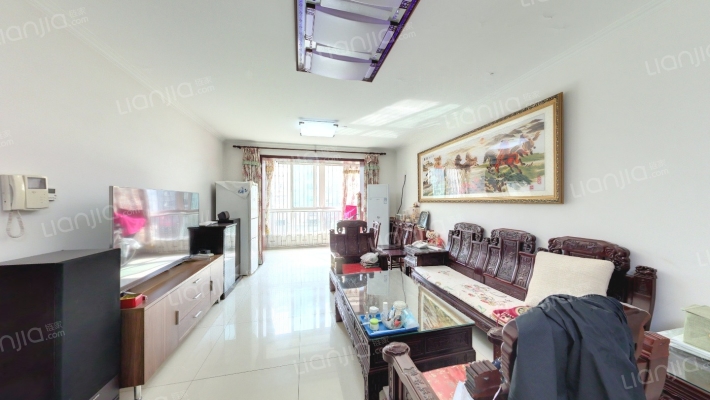 柳岸方园二手房实景图