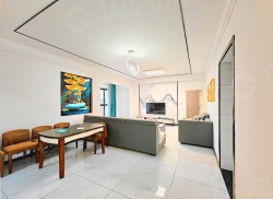 整租·翡翠云庭 4室2厅 东南_翡翠云庭租房